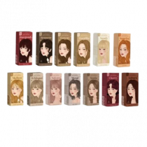 KOTA สีย้อมผมออร์แกนิค สีชัดสวย ติดทน ถนอนเส้นผม สีผมเกาหลีเกาใจ 100mlร้านค้าเครื่องสำอางค์ ขายเครื่องสำอาง สกินแคร์ ครีมกันแดด และเคาท์เตอร์แบรนด์ กว่า 2000 รายการ ของแท้ 100% เว็บเครื่องสำอาง ไอเท็มความงาม