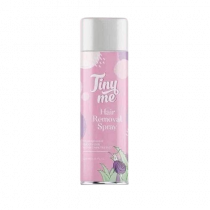 TINYME HAIR REMOVAL SPRAY ไทนี่มี มูสกำจัดขนร้านค้าเครื่องสำอางค์ ขายเครื่องสำอาง สกินแคร์ ครีมกันแดด และเคาท์เตอร์แบรนด์ กว่า 2000 รายการ ของแท้ 100% เว็บเครื่องสำอาง ไอเท็มความงาม