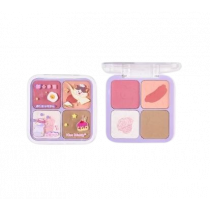 Kiss beauty Blusher & Highlight & Bronzer บลัชออน + ไฮไลท์บรรจุ แพ็ค ชิ้นร้านค้าเครื่องสำอางค์ ขายเครื่องสำอาง สกินแคร์ ครีมกันแดด และเคาท์เตอร์แบรนด์ กว่า 2000 รายการ ของแท้ 100% เว็บเครื่องสำอาง ไอเท็มความงาม
