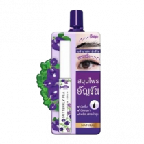 เมจิเซรั่มอัญชัน คิ้วอุย คิวหนา ขนตาเด้งยาว สูตร 4 meiji butterfly pea lash & brow serumบรรจุ แพ็ค ชิ้นร้านค้าเครื่องสำอางค์ ขายเครื่องสำอาง สกินแคร์ ครีมกันแดด และเคาท์เตอร์แบรนด์ กว่า 2000 รายการ ของแท้ 100% เว็บเครื่องสำอาง ไอเท็มความงาม