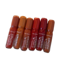 ลิป Kiss Beauty ลิปกลอส No.71371-03บรรจุ แพ็ค ชิ้นร้านค้าเครื่องสำอางค์ ขายเครื่องสำอาง สกินแคร์ ครีมกันแดด และเคาท์เตอร์แบรนด์ กว่า 2000 รายการ ของแท้ 100% เว็บเครื่องสำอาง ไอเท็มความงาม
