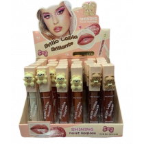 ลิป Kiss Beauty No.70714-03ร้านค้าเครื่องสำอางค์ ขายเครื่องสำอาง สกินแคร์ ครีมกันแดด และเคาท์เตอร์แบรนด์ กว่า 2000 รายการ ของแท้ 100% เว็บเครื่องสำอาง ไอเท็มความงาม