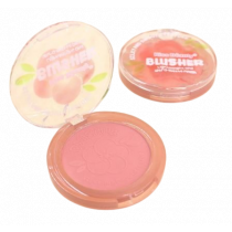 บลัช Kiss Beauty No.83188-03ร้านค้าเครื่องสำอางค์ ขายเครื่องสำอาง สกินแคร์ ครีมกันแดด และเคาท์เตอร์แบรนด์ กว่า 2000 รายการ ของแท้ 100% เว็บเครื่องสำอาง ไอเท็มความงาม