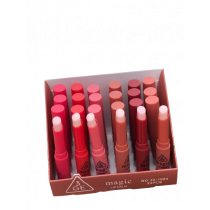 ลิป Tanako JK-1024ร้านค้าเครื่องสำอางค์ ขายเครื่องสำอาง สกินแคร์ ครีมกันแดด และเคาท์เตอร์แบรนด์ กว่า 2000 รายการ ของแท้ 100% เว็บเครื่องสำอาง ไอเท็มความงาม