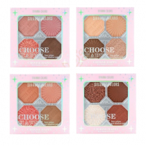 ซิวานนา อายแชโดว์ พาเลทตา HF170บรรจุ แพ็ค ชิ้นร้านค้าเครื่องสำอางค์ ขายเครื่องสำอาง สกินแคร์ ครีมกันแดด และเคาท์เตอร์แบรนด์ กว่า 2000 รายการ ของแท้ 100% เว็บเครื่องสำอาง ไอเท็มความงาม