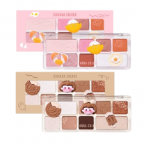 ซิวานนา ดรอพส์ ออฟ กลู เอทคัลเลอร์ อายแชร์โดว์ HF5099บรรจุ แพ็ค ชิ้นร้านค้าเครื่องสำอางค์ ขายเครื่องสำอาง สกินแคร์ ครีมกันแดด และเคาท์เตอร์แบรนด์ กว่า 2000 รายการ ของแท้ 100% เว็บเครื่องสำอาง ไอเท็มความงาม