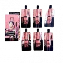 Maybelline Mascara Hypercurl 3 ml.บรรจุ แพ็ค ชิ้นร้านค้าเครื่องสำอางค์ ขายเครื่องสำอาง สกินแคร์ ครีมกันแดด และเคาท์เตอร์แบรนด์ กว่า 2000 รายการ ของแท้ 100% เว็บเครื่องสำอาง ไอเท็มความงาม