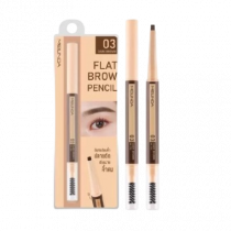 Cosluxe Marathon Liquid Eyeliner 0.55 ml.บรรจุ แพ็ค ชิ้นร้านค้าเครื่องสำอางค์ ขายเครื่องสำอาง สกินแคร์ ครีมกันแดด และเคาท์เตอร์แบรนด์ กว่า 2000 รายการ ของแท้ 100% เว็บเครื่องสำอาง ไอเท็มความงาม
