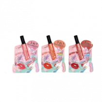 Smooto Unicorn Lip & Cream Blushบรรจุ แพ็ค ชิ้นร้านค้าเครื่องสำอางค์ ขายเครื่องสำอาง สกินแคร์ ครีมกันแดด และเคาท์เตอร์แบรนด์ กว่า 2000 รายการ ของแท้ 100% เว็บเครื่องสำอาง ไอเท็มความงาม