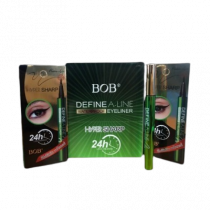 บีโอบี ลิขวิด อายไลน์เนอร์ ดี ไฟน์ เอ-ไลน์ กันน้ำ No.166 (1กล่อง24ชิ้น)บรรจุ แพ็ค ชิ้นร้านค้าเครื่องสำอางค์ ขายเครื่องสำอาง สกินแคร์ ครีมกันแดด และเคาท์เตอร์แบรนด์ กว่า 2000 รายการ ของแท้ 100% เว็บเครื่องสำอาง ไอเท็มความงาม