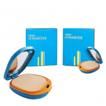 VATINY UV POWDER CAKEร้านค้าเครื่องสำอางค์ ขายเครื่องสำอาง สกินแคร์ ครีมกันแดด และเคาท์เตอร์แบรนด์ กว่า 2000 รายการ ของแท้ 100% เว็บเครื่องสำอาง ไอเท็มความงาม