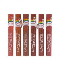 Kissbeauty Unicorn Color Loveme The Lipglossร้านค้าเครื่องสำอางค์ ขายเครื่องสำอาง สกินแคร์ ครีมกันแดด และเคาท์เตอร์แบรนด์ กว่า 2000 รายการ ของแท้ 100% เว็บเครื่องสำอาง ไอเท็มความงาม