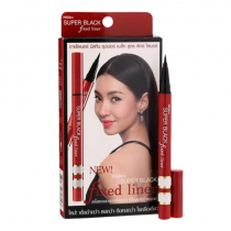 มิสทีน ซุปเปอร์แบล็ค ฟิกซ์ ไลเนอร์บรรจุ แพ็ค ชิ้นร้านค้าเครื่องสำอางค์ ขายเครื่องสำอาง สกินแคร์ ครีมกันแดด และเคาท์เตอร์แบรนด์ กว่า 2000 รายการ ของแท้ 100% เว็บเครื่องสำอาง ไอเท็มความงาม