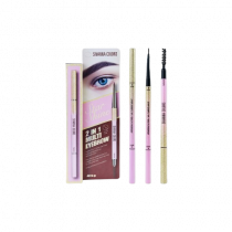 Sivanna Star Shine 2in1 Multi Eyebrow (ES8010)บรรจุ แพ็ค ชิ้นร้านค้าเครื่องสำอางค์ ขายเครื่องสำอาง สกินแคร์ ครีมกันแดด และเคาท์เตอร์แบรนด์ กว่า 2000 รายการ ของแท้ 100% เว็บเครื่องสำอาง ไอเท็มความงาม