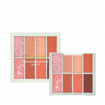 ซิวานนา คัลเลอร์ส อายแชโดว์ พาเลทท์ HF602บรรจุ แพ็ค ชิ้นร้านค้าเครื่องสำอางค์ ขายเครื่องสำอาง สกินแคร์ ครีมกันแดด และเคาท์เตอร์แบรนด์ กว่า 2000 รายการ ของแท้ 100% เว็บเครื่องสำอาง ไอเท็มความงาม