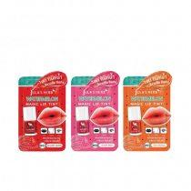 Jula Herb Watermelon magic lip tintบรรจุ แพ็ค ชิ้นร้านค้าเครื่องสำอางค์ ขายเครื่องสำอาง สกินแคร์ ครีมกันแดด และเคาท์เตอร์แบรนด์ กว่า 2000 รายการ ของแท้ 100% เว็บเครื่องสำอาง ไอเท็มความงาม