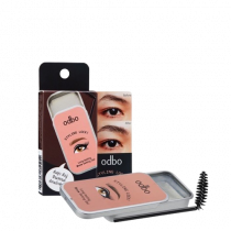 Odbo Styling Lock Brow Setting Gelบรรจุ แพ็ค ชิ้น, ร้านค้าเครื่องสำอางค์, ขายเครื่องสำอาง, สกินแคร์, ครีมกันแดด, ยาย้อมผม, เว็บเครื่องสำอาง
