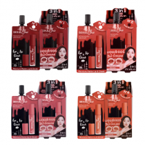 Nami Make Up Pro Seoul Chic Moisture Matte Lip Cheek 2mlบรรจุ แพ็ค ชิ้น, ร้านค้าเครื่องสำอางค์, ขายเครื่องสำอาง, สกินแคร์, ครีมกันแดด, ยาย้อมผม, เว็บเครื่องสำอาง