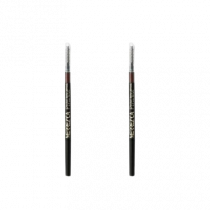 Merrez ca Perfect Brow Pencilบรรจุ แพ็ค ชิ้น, ร้านค้าเครื่องสำอางค์, ขายเครื่องสำอาง, สกินแคร์, ครีมกันแดด, ยาย้อมผม, เว็บเครื่องสำอาง