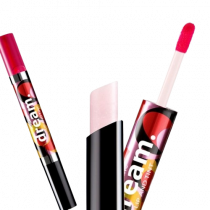 มิสทีน ดรีม ลิป แอนด์ ทิ้น สีแดง #3, ร้านค้าเครื่องสำอางค์, ขายเครื่องสำอาง, สกินแคร์, ครีมกันแดด, ยาย้อมผม, เว็บเครื่องสำอาง