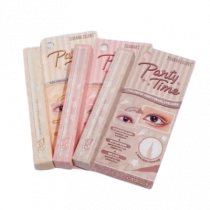 ซิวานนา คัลเลอร์ คัลเลอร์ฟูล พาร์ทที เพิร์ล อายไลเนอร์ HF938, ร้านค้าเครื่องสำอางค์, ขายเครื่องสำอาง, สกินแคร์, ครีมกันแดด, ยาย้อมผม, เว็บเครื่องสำอาง