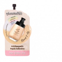 Nami Make Up Pro Cover Blender Cushion, ร้านค้าเครื่องสำอางค์, ขายเครื่องสำอาง, สกินแคร์, ครีมกันแดด, ยาย้อมผม, เว็บเครื่องสำอาง