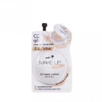 Nami Make Up Pro CC Ready Cushion, ร้านค้าเครื่องสำอางค์, ขายเครื่องสำอาง, สกินแคร์, ครีมกันแดด, ยาย้อมผม, เว็บเครื่องสำอาง