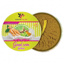 พริ้วพราว สครับน้ำนมสูตรโสมผสมมะนาวขมิ้น, ร้านค้าเครื่องสำอางค์, ขายเครื่องสำอาง, สกินแคร์, ครีมกันแดด, ยาย้อมผม, เว็บเครื่องสำอาง