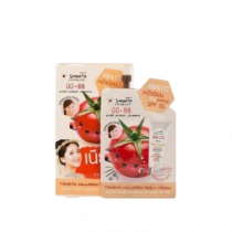 Smooto Tomato Collagen BB&CC Cream, ร้านค้าเครื่องสำอางค์, ขายเครื่องสำอาง, สกินแคร์, ครีมกันแดด, ยาย้อมผม, เว็บเครื่องสำอาง