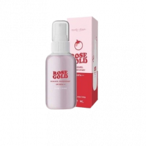Rose gold mineral spray, ร้านค้าเครื่องสำอางค์, ขายเครื่องสำอาง, สกินแคร์, ครีมกันแดด, ยาย้อมผม, เว็บเครื่องสำอาง