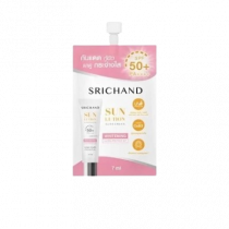 ศรีจันทร์ กันแดดสกินแคร์ SPF50+ PA++++, ร้านค้าเครื่องสำอางค์, ขายเครื่องสำอาง, สกินแคร์, ครีมกันแดด, ยาย้อมผม, เว็บเครื่องสำอาง