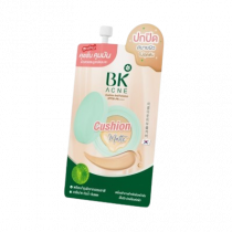 BK Acne Cushion Antipollution SPF50+PA++++ 7 กรัม, ร้านค้าเครื่องสำอางค์, ขายเครื่องสำอาง, สกินแคร์, ครีมกันแดด, ยาย้อมผม, เว็บเครื่องสำอาง
