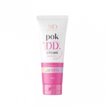 Pok ดีดี ครีม หลอดสีชมพู, ร้านค้าเครื่องสำอางค์, ขายเครื่องสำอาง, สกินแคร์, ครีมกันแดด, ยาย้อมผม, เว็บเครื่องสำอาง