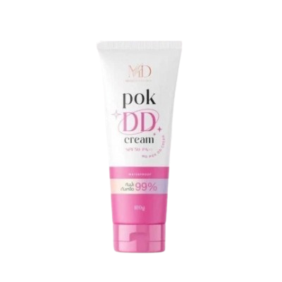 Pok ดีดี ครีม หลอดสีชมพู, ร้านค้าเครื่องสำอางค์, ขายเครื่องสำอาง, สกินแคร์, ครีมกันแดด, ยาย้อมผม, เว็บเครื่องสำอาง