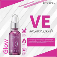 It’s Skin Power 10 Formula VE effector บรรจุ แพ็ค ชิ้นร้านค้าเครื่องสำอางค์ ขายเครื่องสำอาง สกินแคร์ ครีมกันแดด และเคาท์เตอร์แบรนด์ กว่า 2000 รายการ ของแท้ 100% เว็บเครื่องสำอาง ไอเท็มความงาม
