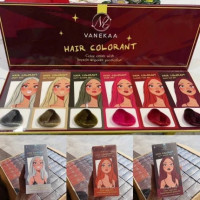 วานีก้า ผลิตภัณฑ์​เปลี่ยนสีผม ขนาด 100 ml.ร้านค้าเครื่องสำอางค์ ขายเครื่องสำอาง สกินแคร์ ครีมกันแดด และเคาท์เตอร์แบรนด์ กว่า 2000 รายการ ของแท้ 100% เว็บเครื่องสำอาง ไอเท็มความงาม
