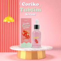 Coriko Tubtim serum 30ml. บรรจุ แพ็ค ชิ้นร้านค้าเครื่องสำอางค์ ขายเครื่องสำอาง สกินแคร์ ครีมกันแดด และเคาท์เตอร์แบรนด์ กว่า 2000 รายการ ของแท้ 100% เว็บเครื่องสำอาง ไอเท็มความงาม