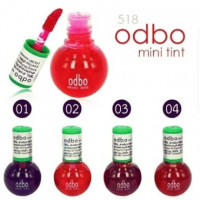 Odbo Baby TINT โอดีบีโอ ทินท์บรรจุ แพ็ค ชิ้นร้านค้าเครื่องสำอางค์ ขายเครื่องสำอาง สกินแคร์ ครีมกันแดด และเคาท์เตอร์แบรนด์ กว่า 2000 รายการ ของแท้ 100% เว็บเครื่องสำอาง ไอเท็มความงาม