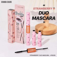 ซิวานนา สตรอเบอรี่ ดูโอ มาสคาร่า HF9035บรรจุ แพ็ค ชิ้นร้านค้าเครื่องสำอางค์ ขายเครื่องสำอาง สกินแคร์ ครีมกันแดด และเคาท์เตอร์แบรนด์ กว่า 2000 รายการ ของแท้ 100% เว็บเครื่องสำอาง ไอเท็มความงาม