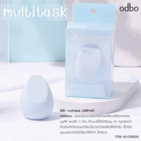 โอดีบีโอ ซุปเปอร์ ซอฟท์ สปอนซ์ คลับ OD8026#สีฟ้าบรรจุ แพ็ค ชิ้นร้านค้าเครื่องสำอางค์ ขายเครื่องสำอาง สกินแคร์ ครีมกันแดด และเคาท์เตอร์แบรนด์ กว่า 2000 รายการ ของแท้ 100% เว็บเครื่องสำอาง ไอเท็มความงาม