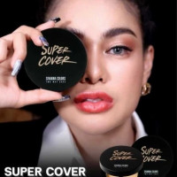 Sivanna Super Cover Two Way Cake HF201บรรจุ แพ็ค ชิ้นร้านค้าเครื่องสำอางค์ ขายเครื่องสำอาง สกินแคร์ ครีมกันแดด และเคาท์เตอร์แบรนด์ กว่า 2000 รายการ ของแท้ 100% เว็บเครื่องสำอาง ไอเท็มความงาม
