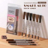 Mei Linda Smart Auto Brow Liner เมลินดา สมาร์ท ออโต้ โบรว์ ไลเนอร์บรรจุ แพ็ค ชิ้นร้านค้าเครื่องสำอางค์ ขายเครื่องสำอาง สกินแคร์ ครีมกันแดด และเคาท์เตอร์แบรนด์ กว่า 2000 รายการ ของแท้ 100% เว็บเครื่องสำอาง ไอเท็มความงาม