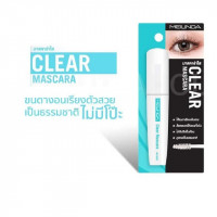 มลินดา เคลียร์ มาสคาร่า MEI LINDA CLEAR MASCARA MC 6020บรรจุ แพ็ค ชิ้นร้านค้าเครื่องสำอางค์ ขายเครื่องสำอาง สกินแคร์ ครีมกันแดด และเคาท์เตอร์แบรนด์ กว่า 2000 รายการ ของแท้ 100% เว็บเครื่องสำอาง ไอเท็มความงาม