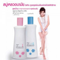 มิสทีน น้ำยาอนามัยเลดี้แคร์ สีฟ้า 200 ml บรรจุ แพ็ค ชิ้นร้านค้าเครื่องสำอางค์ ขายเครื่องสำอาง สกินแคร์ ครีมกันแดด และเคาท์เตอร์แบรนด์ กว่า 2000 รายการ ของแท้ 100% เว็บเครื่องสำอาง ไอเท็มความงาม