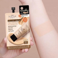 ซิสต้าร์ รองพื้น No.02บรรจุ แพ็ค ชิ้นร้านค้าเครื่องสำอางค์ ขายเครื่องสำอาง สกินแคร์ ครีมกันแดด และเคาท์เตอร์แบรนด์ กว่า 2000 รายการ ของแท้ 100% เว็บเครื่องสำอาง ไอเท็มความงาม