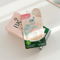 BK Acne คุชชั่น Cushion Antipollution SPF50+PA++++, ร้านค้าเครื่องสำอางค์, ขายเครื่องสำอาง, สกินแคร์, ครีมกันแดด, ยาย้อมผม, เว็บเครื่องสำอาง