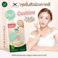BK Acne Cushion Antipollution SPF50+PA++++ 7 กรัม, ร้านค้าเครื่องสำอางค์, ขายเครื่องสำอาง, สกินแคร์, ครีมกันแดด, ยาย้อมผม, เว็บเครื่องสำอาง