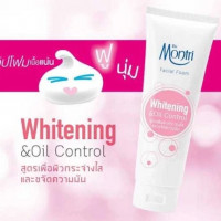 ดร.มนตรี โฟมล้างหน้า ออยล์ คอนโทรล หลอดชมพูร้านค้าเครื่องสำอางค์ ขายเครื่องสำอาง สกินแคร์ ครีมกันแดด และเคาท์เตอร์แบรนด์ กว่า 2000 รายการ ของแท้ 100% เว็บเครื่องสำอาง ไอเท็มความงาม