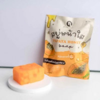 สบู่หน้าใส มะละกอน้ำผึ้งร้านค้าเครื่องสำอางค์ ขายเครื่องสำอาง สกินแคร์ ครีมกันแดด และเคาท์เตอร์แบรนด์ กว่า 2000 รายการ ของแท้ 100% เว็บเครื่องสำอาง ไอเท็มความงาม