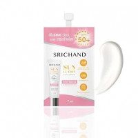 ศรีจันทร์ กันแดดสกินแคร์ SPF50+ PA++++, ร้านค้าเครื่องสำอางค์, ขายเครื่องสำอาง, สกินแคร์, ครีมกันแดด, ยาย้อมผม, เว็บเครื่องสำอาง